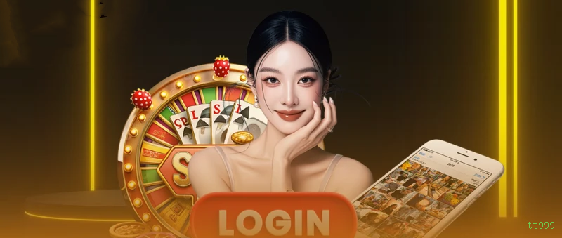 App tt999 Android download