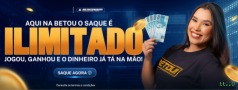 Programa VIP tt999 - benefícios exclusivos